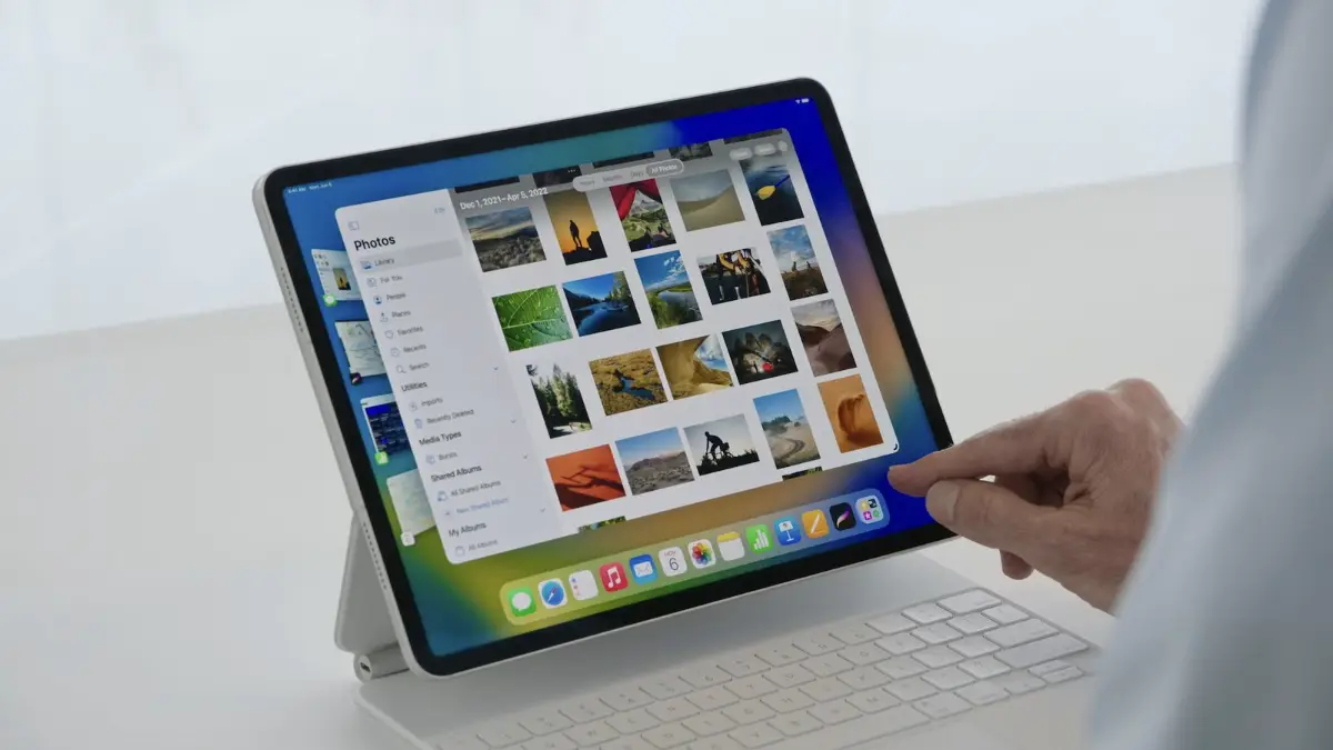 iPadOS 26: Ecco i modelli di iPad compatibili con Stage Manager