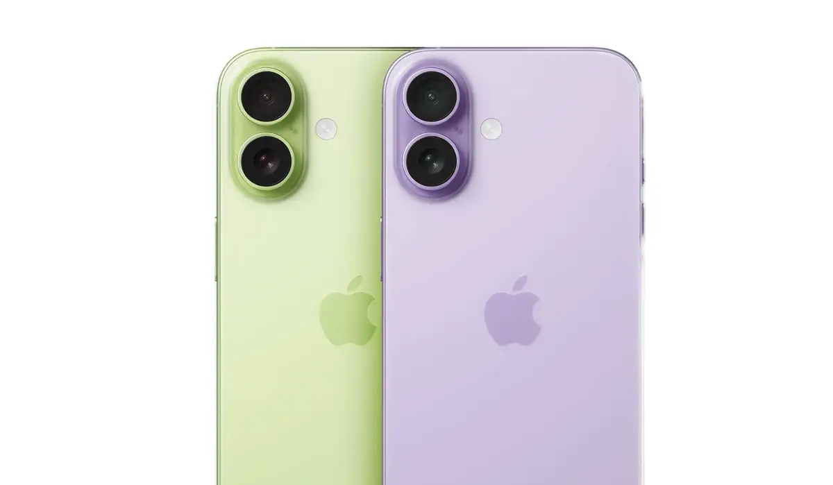 iPhone 17: Nuovi colori in arrivo? Spuntano viola e verde!