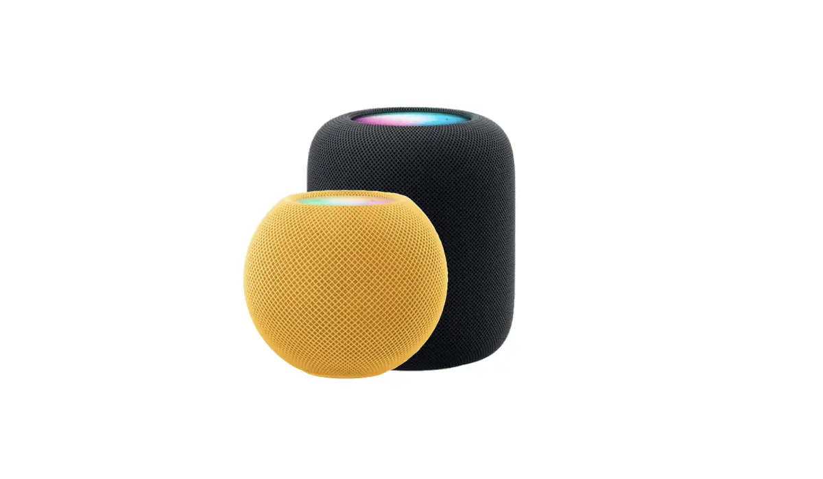 iOS 26 aggiunge la funzione Crossfade su HomePod