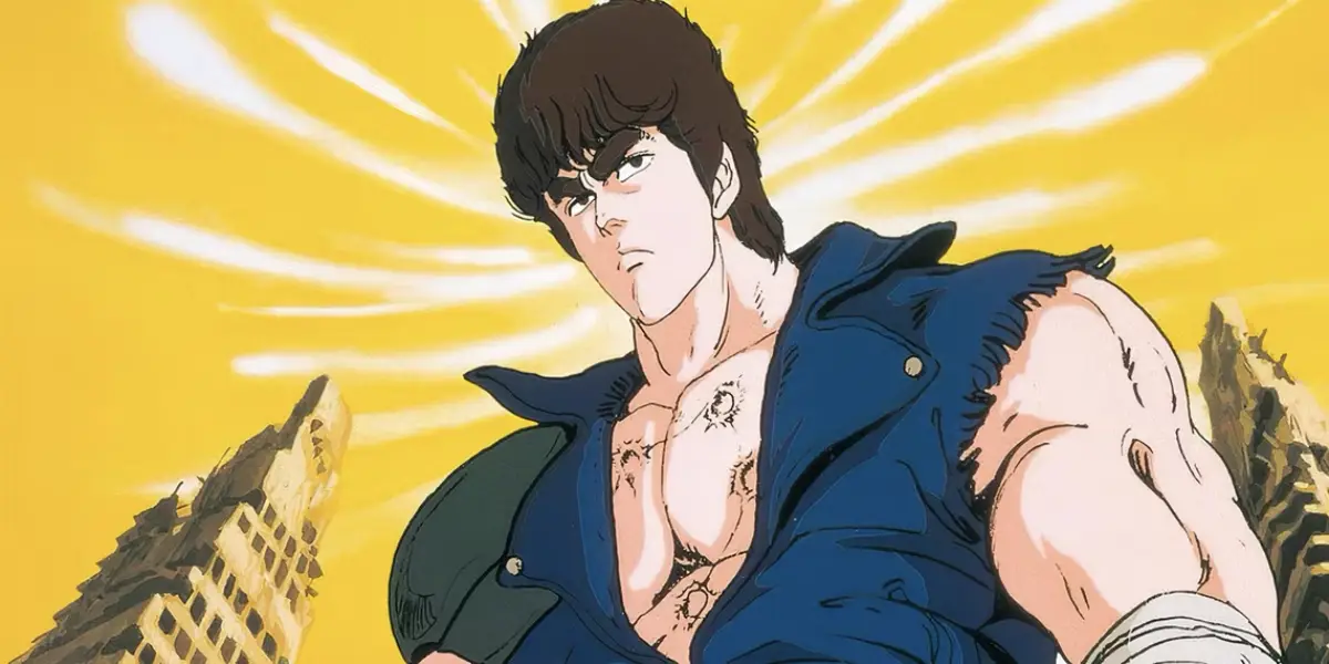 Ken il guerriero torna nel 2026 con un nuovo anime ufficiale