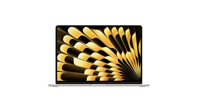 macbook air m3 sconto offerta