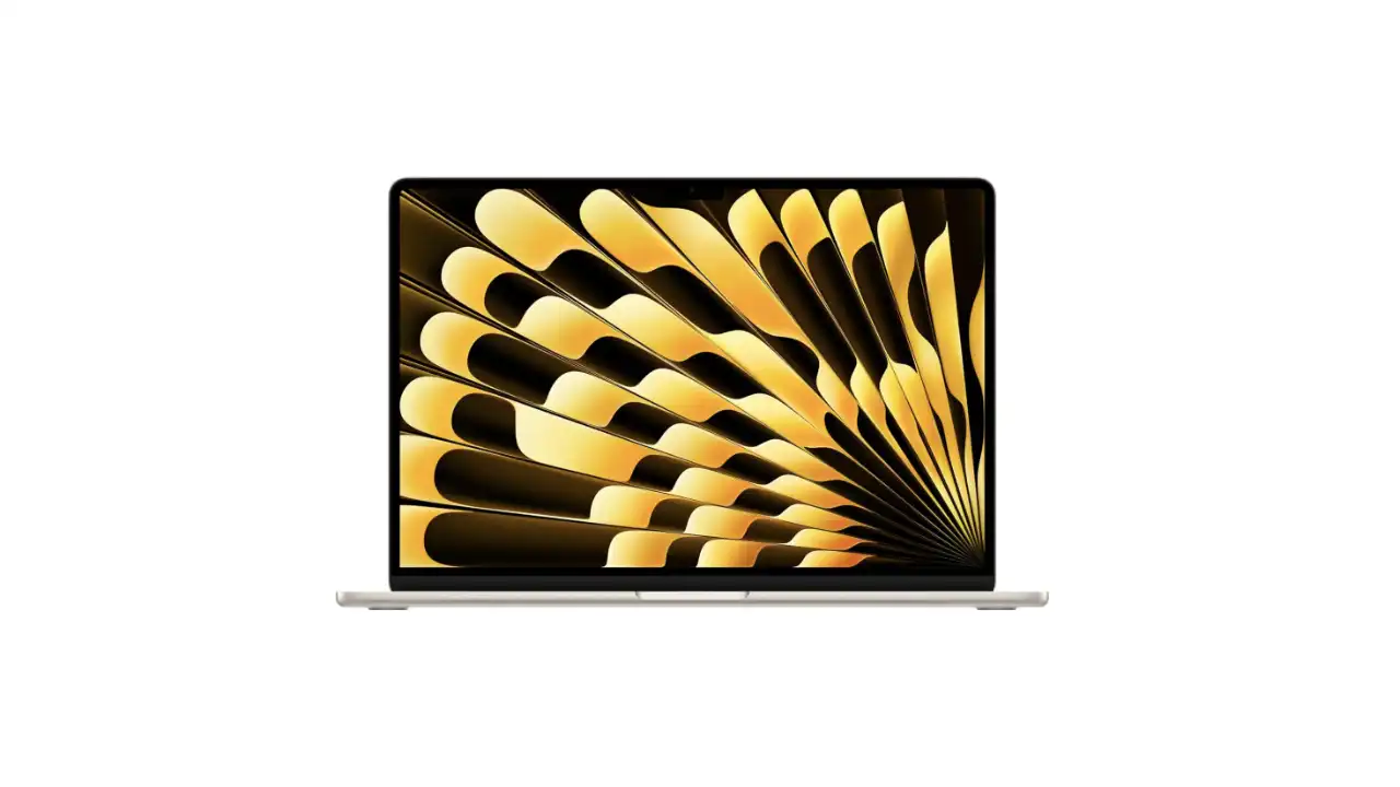 macbook air m3 sconto offerta