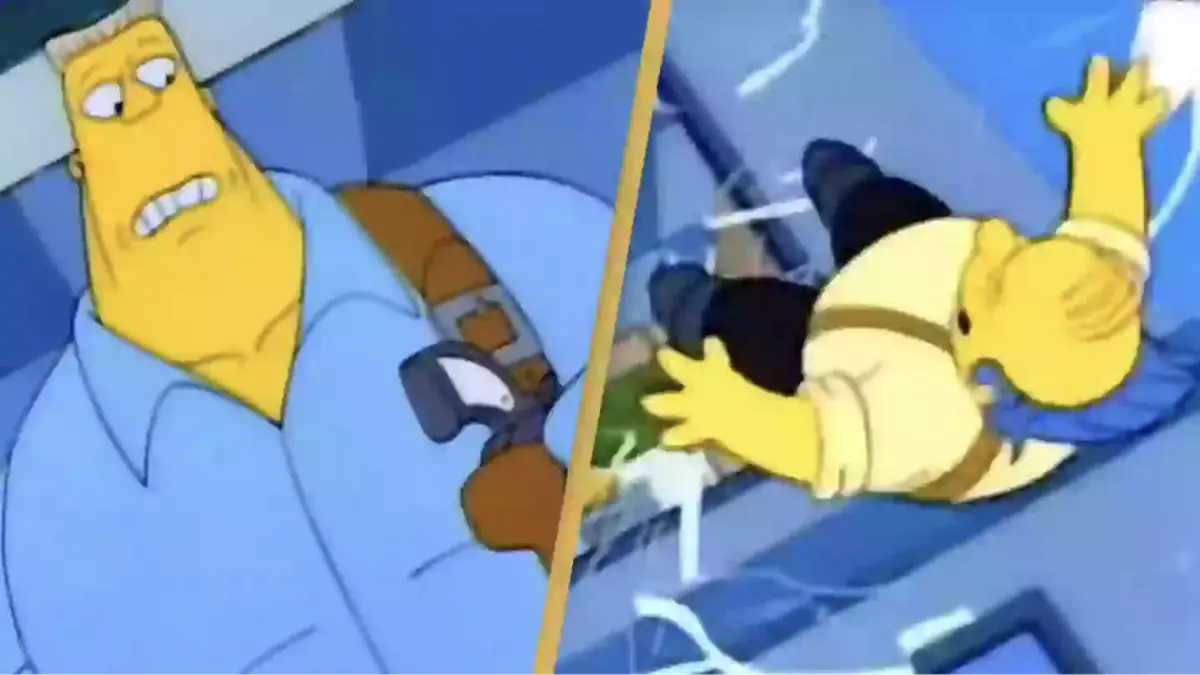 The Simpsons: scoperto film segreto, nascosto in più episodi