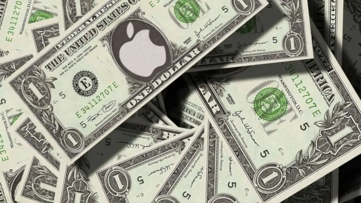 Apple condannata a pagare 110 milioni per brevetti 3G