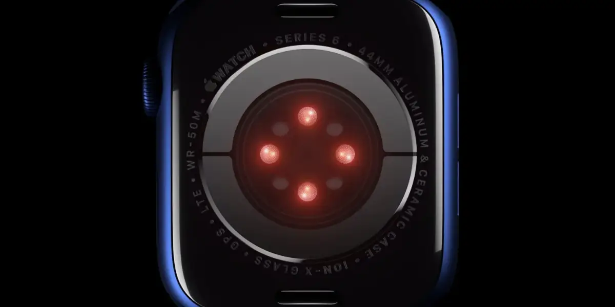 malattie, apple watch, modello AI salute, wearable behavior model, wbm apple, apple health, apple intelligence, apple heart and movement study