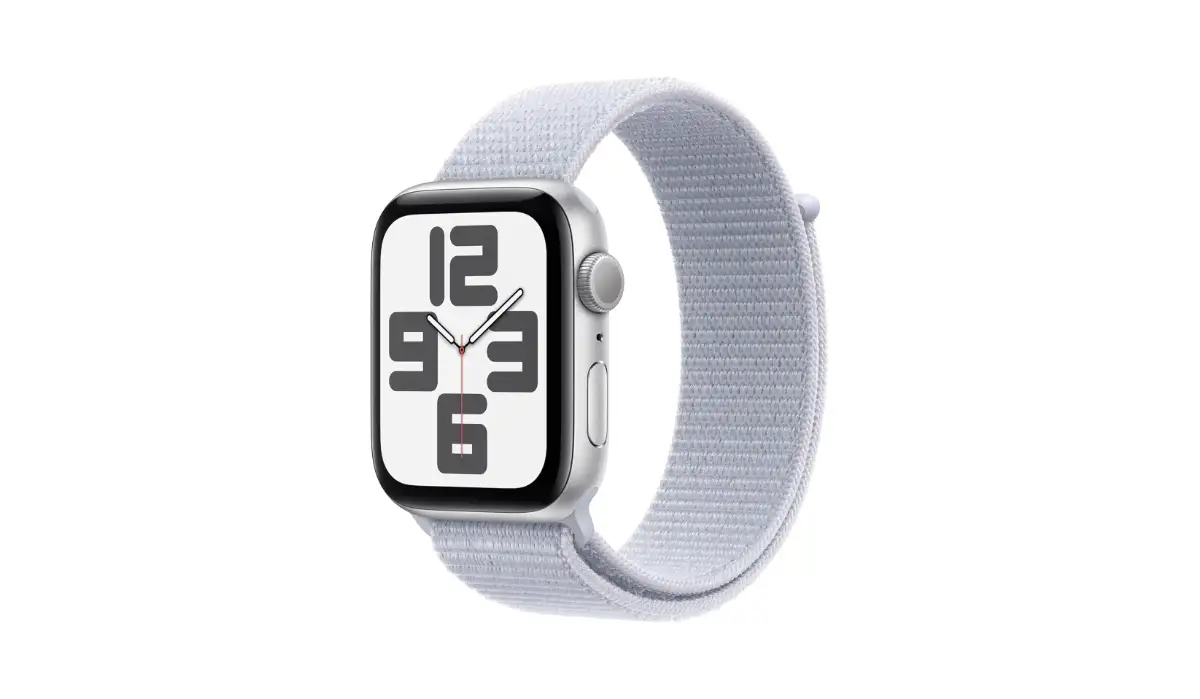 apple watch se 2, offerta apple watch, apple watch gps, smartwatch apple, apple watch sconto, offertezein, applezein