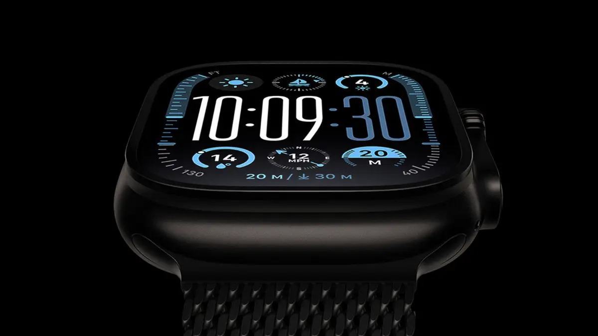 apple watch ultra 3, apple watch 2025, novità apple watch, apple settembre 2025, apple watch satellite, apple watch 5g, apple watch ultra