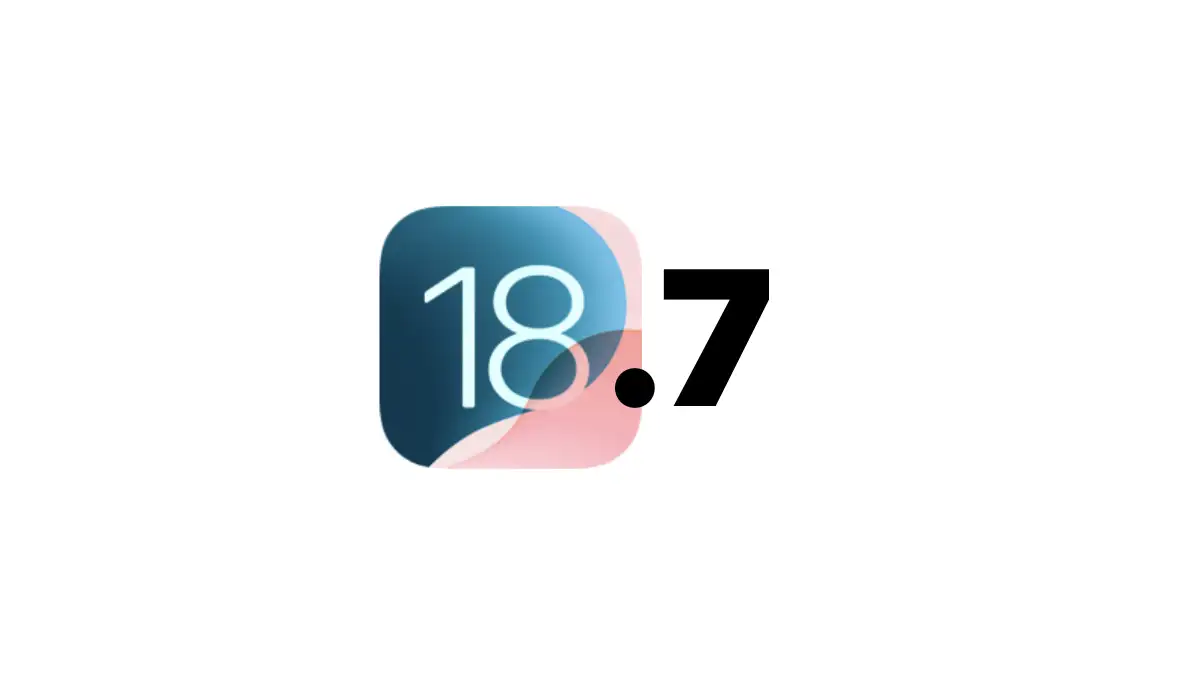 iOS 18.7, iOS 18, aggiornamento iPhone, bug fix iOS, beta iOS, Apple, iOS 26