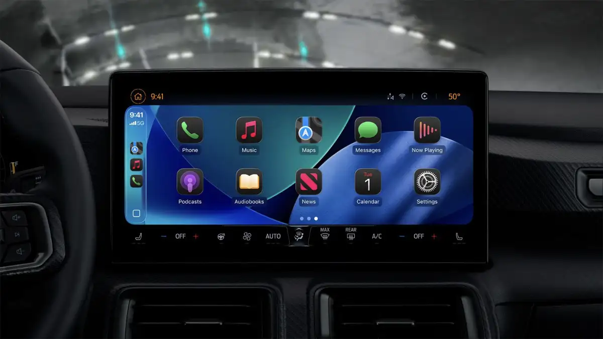 iOS 26, sfondi CarPlay, wallpaper iOS 26, beta iOS, Apple CarPlay, novità iOS, aggiornamento iPhone