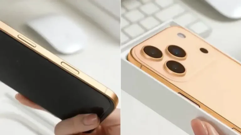 iPhone 17 Pro, colori iPhone 17 Pro, iPhone 17, iPhone 2025, dummy iPhone 17 Pro, rumor iPhone, iPhone 17 colori
