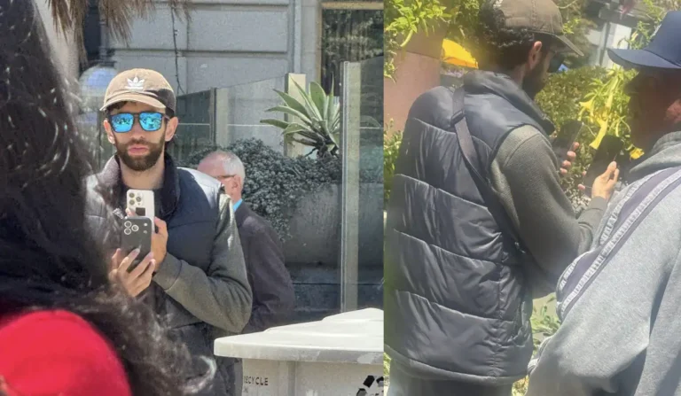 iPhone 17 Pro, rumor iPhone 17, avvistamento iPhone 17, prototipo iPhone, iPhone 17 fotocamera, leak iPhone 17, Apple iPhone 2025