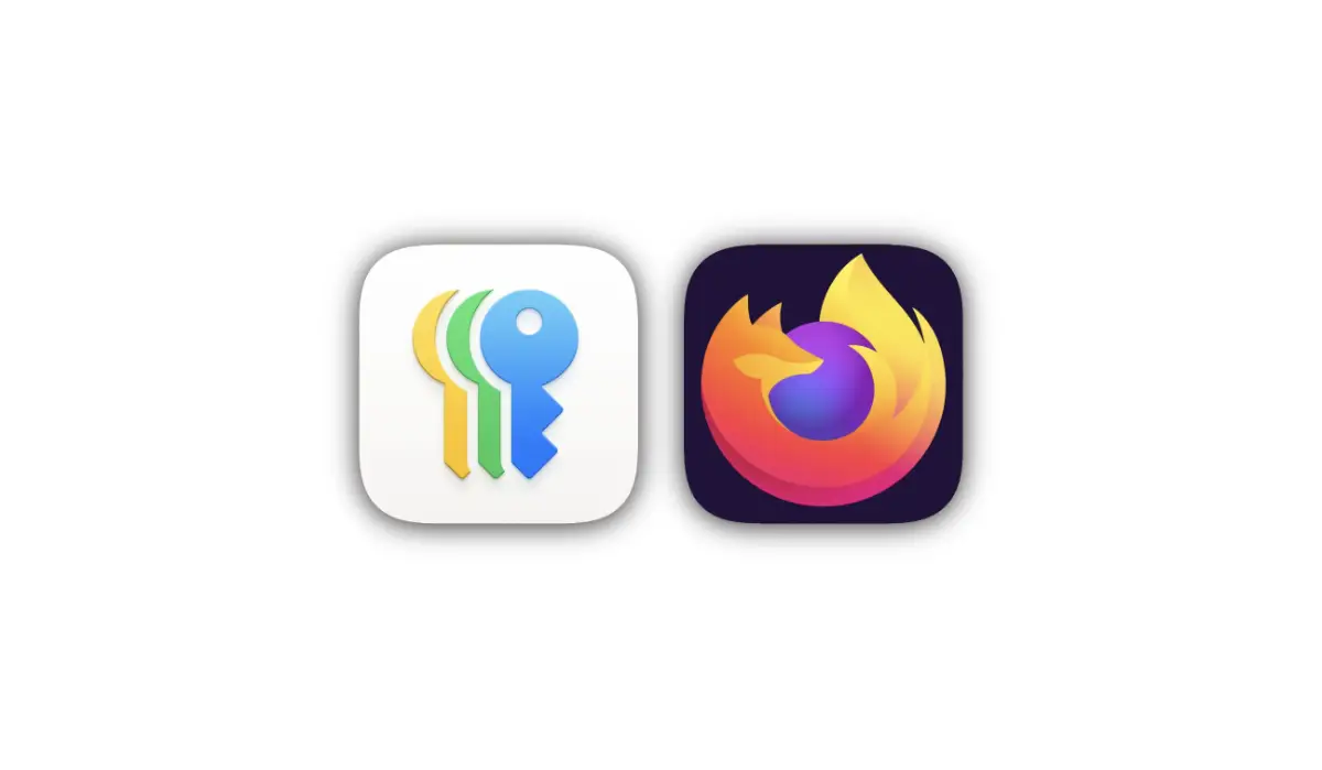 iCloud Passwords ora funziona anche su Firefox per Windows
