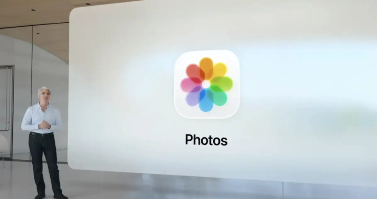 iOS 26 rivoluziona l’app Foto: ecco tutte le novità