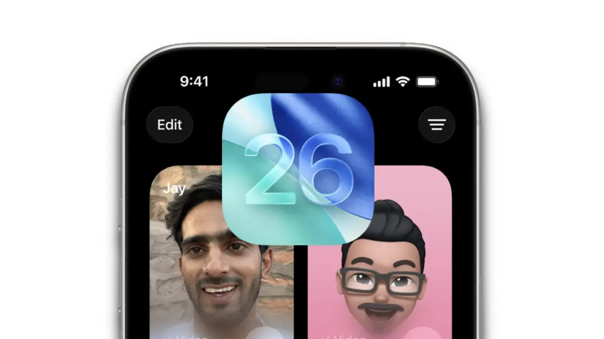 iOS 26 blocca FaceTime se rileva nudità in videochiamata