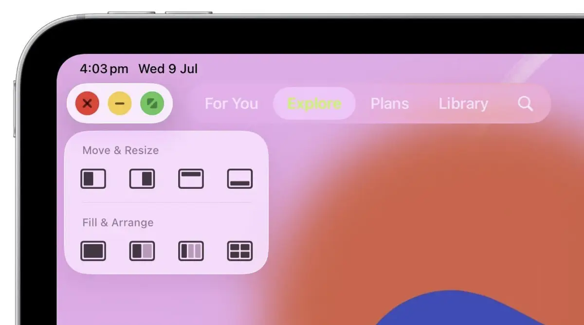 iPadOS 26 trasforma iPad in un Mac con queste 8 novità