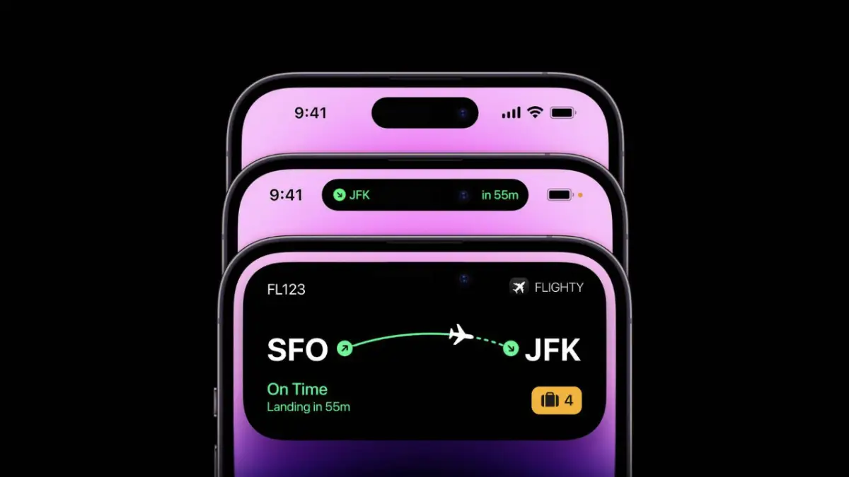 iPhone 17: nuova Dynamic Island in arrivo con iOS 26?