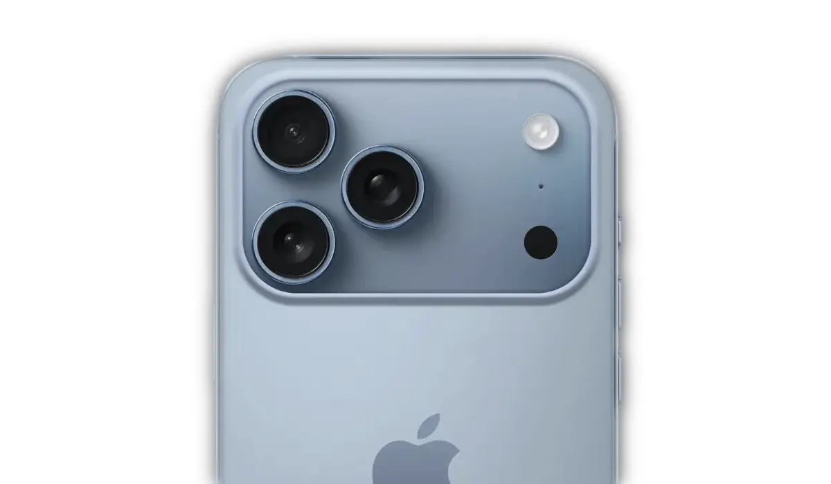 iPhone 17 Pro: nuovo design in alluminio e logo spostato