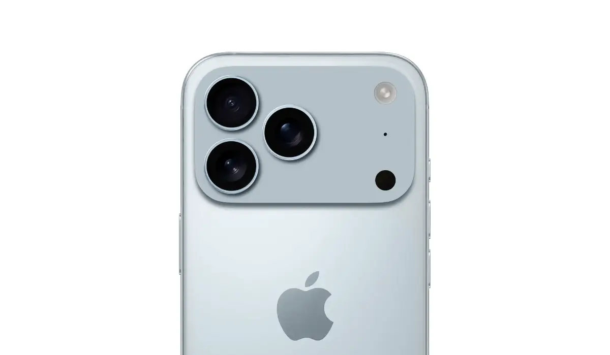iphone 17 pro, novità iphone 17, iphone 17 batteria, a19 pro chip, fotocamera 48mp, dual video iphone, iphone 17 sky blue