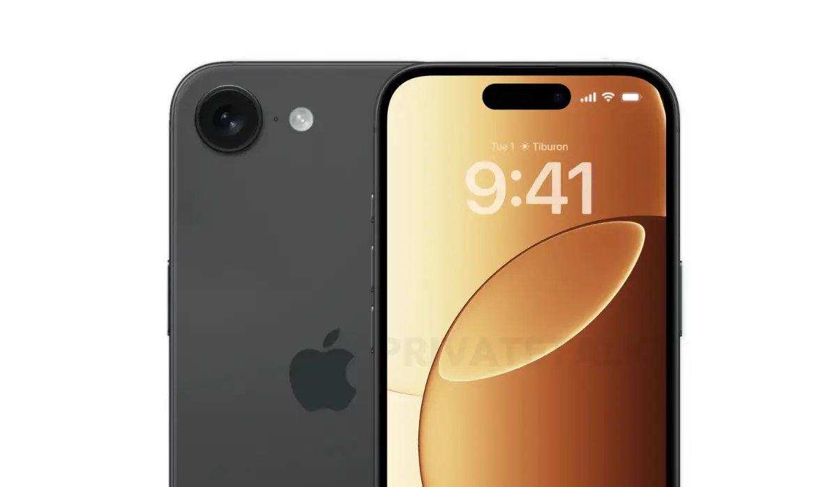 Apple lancerà iPhone 17e in primavera 2026: ecco cosa sappiamo
