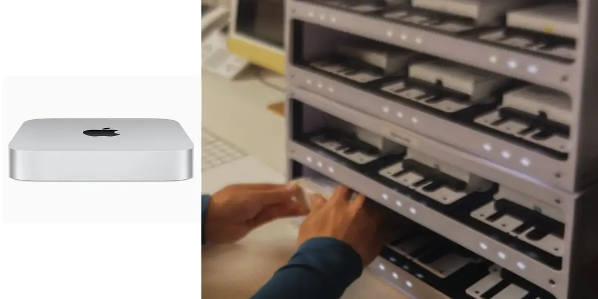 macOS 26 beta anticipa aggiornamenti wireless per Mac sigillati