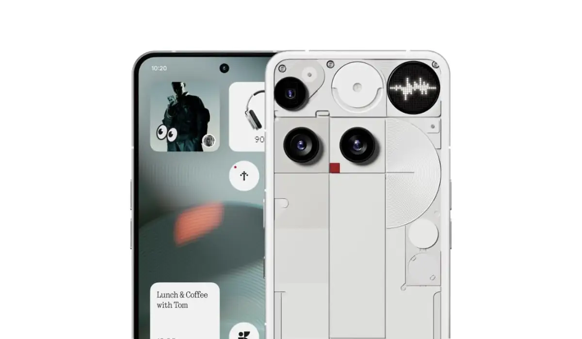 Nothing Phone 3: la recensione completa del nuovo smartphone