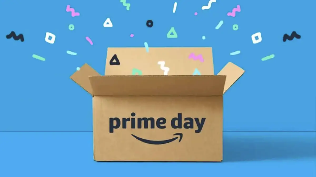 Amazon Prime Day 2025: 4 giorni di sconti imperdibili