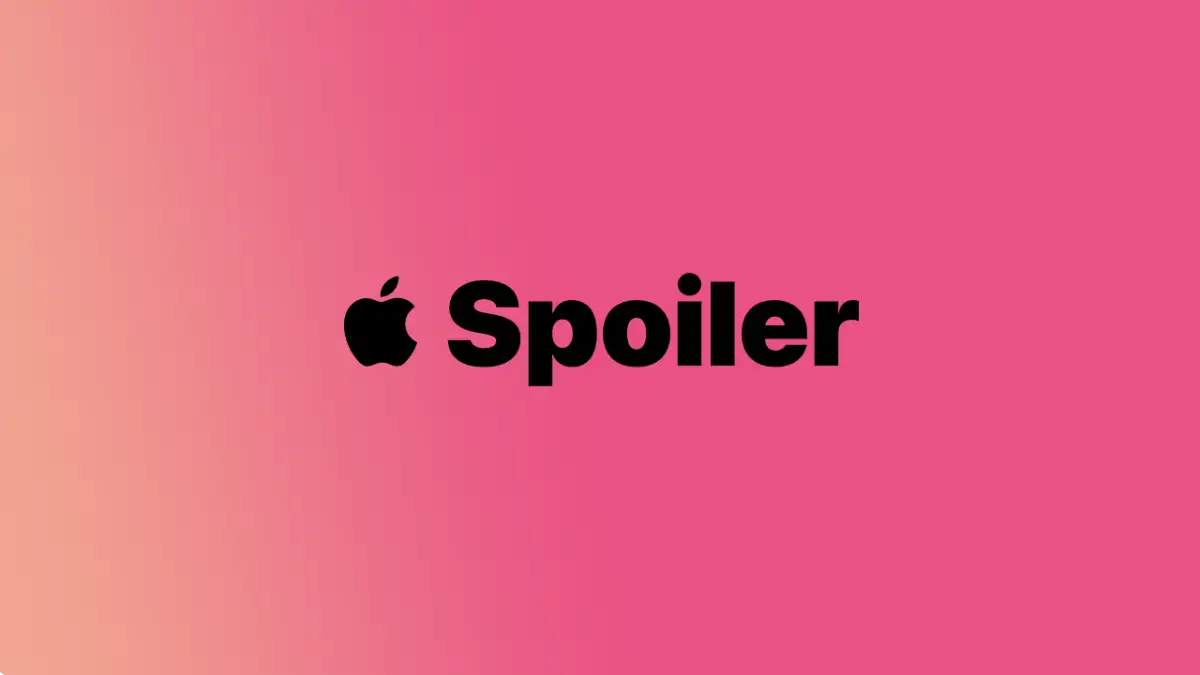 spoiler apple, leak iphone, spoiler ios, iappzein pro, novità iappzein, esclusiva spoiler, abbonamento apple