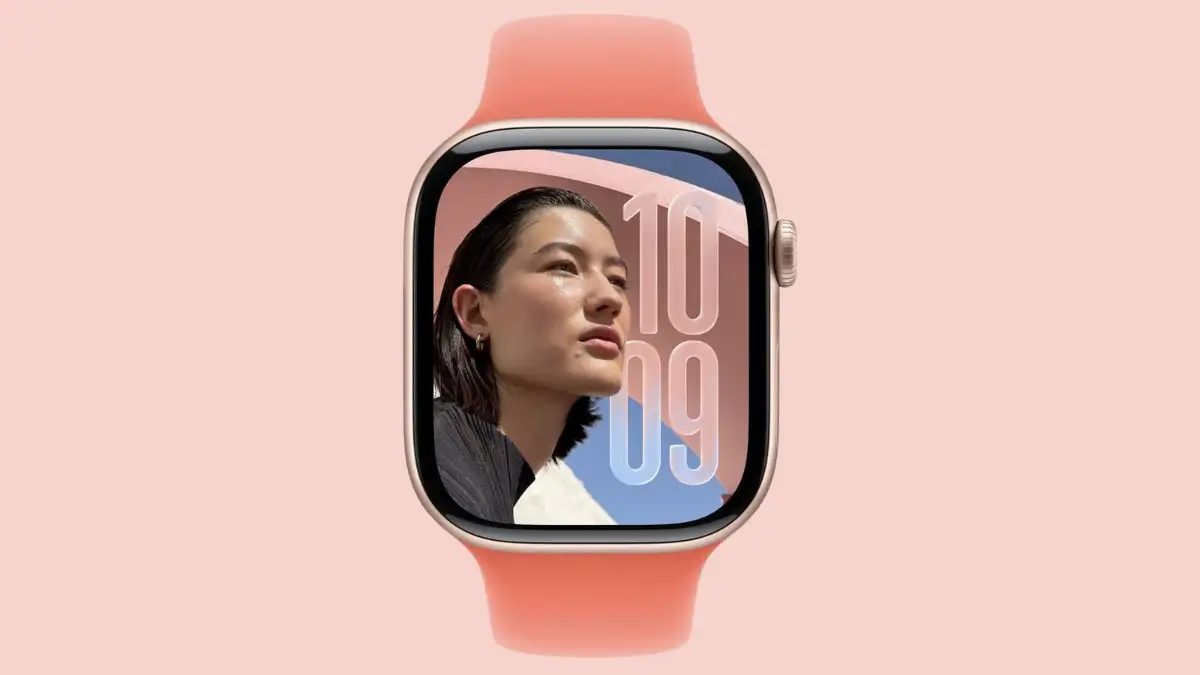 apple, apple watch series 11, watchos 26, novità apple watch, chip s11, salute apple watch, sleep score