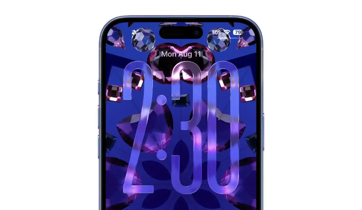apple, ios 26, ios 26 beta 6, liquid glass, lock screen, novità ios 26, design ios