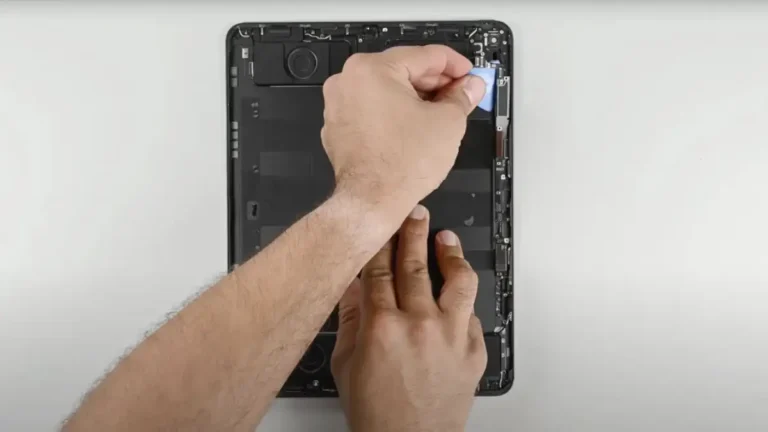 apple self service repair, riparazione ipad, prezzi riparazioni apple, diritto alla riparazione, ipad pro m4, ipad air m2, ipad a16