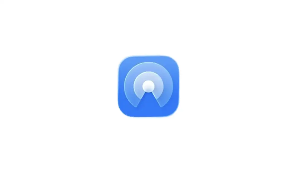 iOS 26, icona AirDrop, AirDrop redesign, novità iOS 26, iPhone, Apple