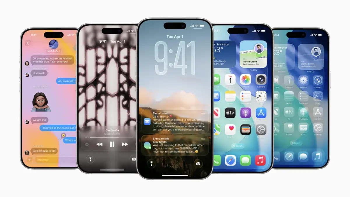 ios 26, ios 26 beta pubblica, ios 26 public beta, ios 26 novità, ios 26 uscita, ios 26 beta 8, aggiornamento ios