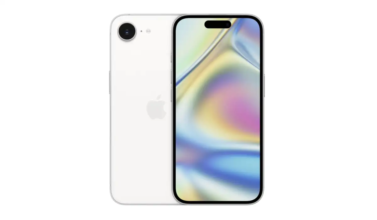 iphone 17e, iphone 17e design, iphone 17e dynamic island, iphone 17e rumors, iphone 17e a19, iphone 17e novità, iphone 17e uscita