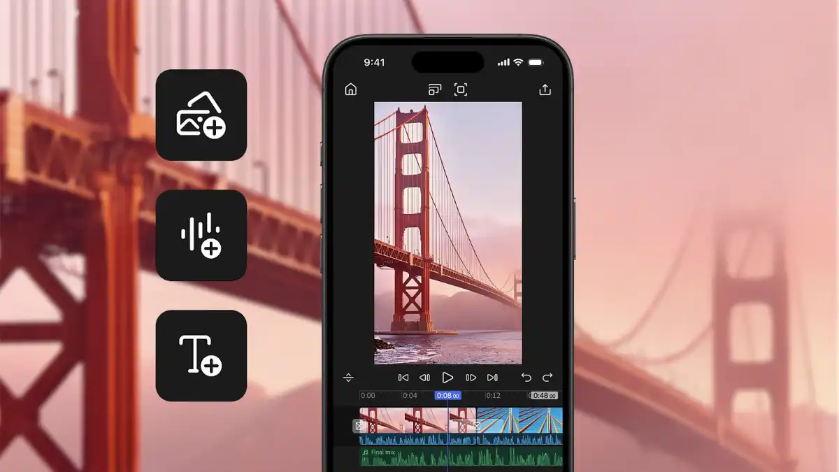 Adobe Premiere, iPhone, App Store, Video editing iPhone, Premiere Pro, Intelligenza artificiale, Adobe
