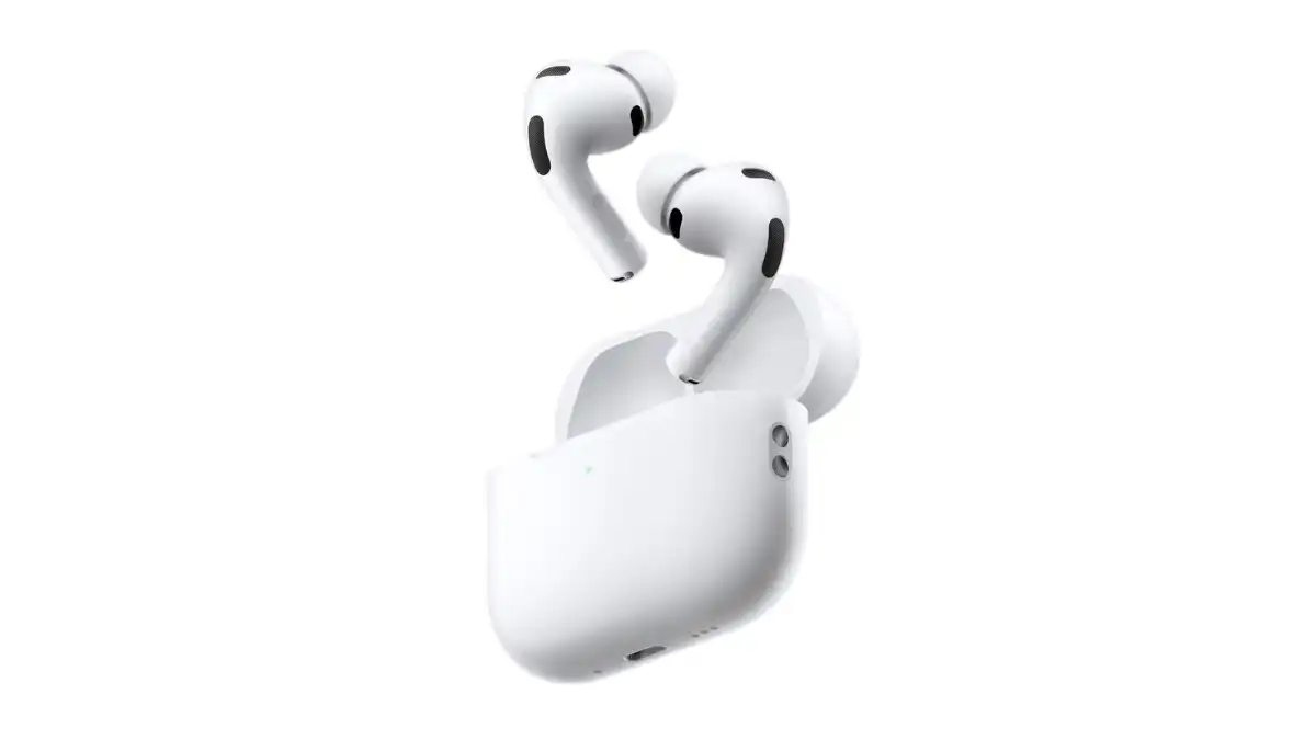 AirPods Pro 3, AirPods Pro 3 novità, AirPods Pro 3 uscita, Apple Event 2025, Apple Intelligence, cuffie wireless Apple, AirPods