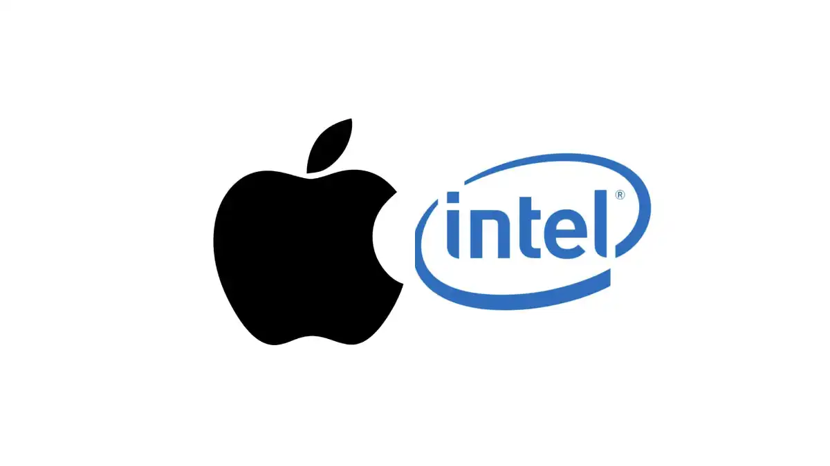 Apple, Intel, investimenti Apple, chip Intel, ARM Apple Silicon, accordo Apple Intel
