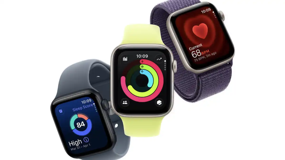 Apple Watch SE 3, Apple Watch SE 3 novità, Apple Watch SE 2025, Apple Event 2025, watchOS 26, smartwatch Apple, Apple Watch