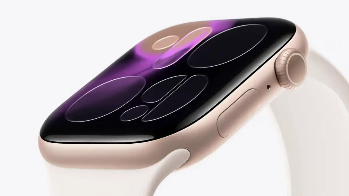 Apple Watch Series 11, Apple Watch 2025, Apple Event 2025, watchOS 26, Apple Watch 5G, Apple Watch ipertensione, smartwatch Apple