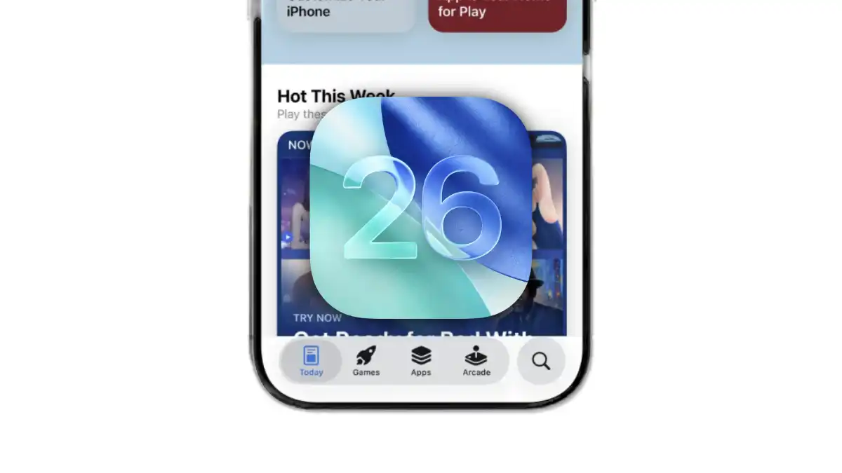 iOS 26, Liquid Glass iOS, iPhone, Guida iOS 26, Accessibilità iOS, iOS 18