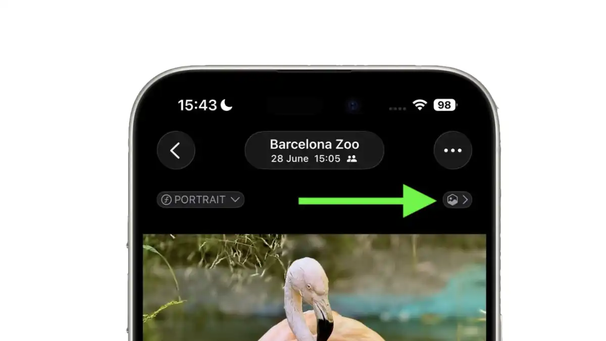 iOS 26, iPhone, Scene Spaziali, Foto 3D, Apple Intelligence, Lock Screen iPhone, Aggiornamento iOS