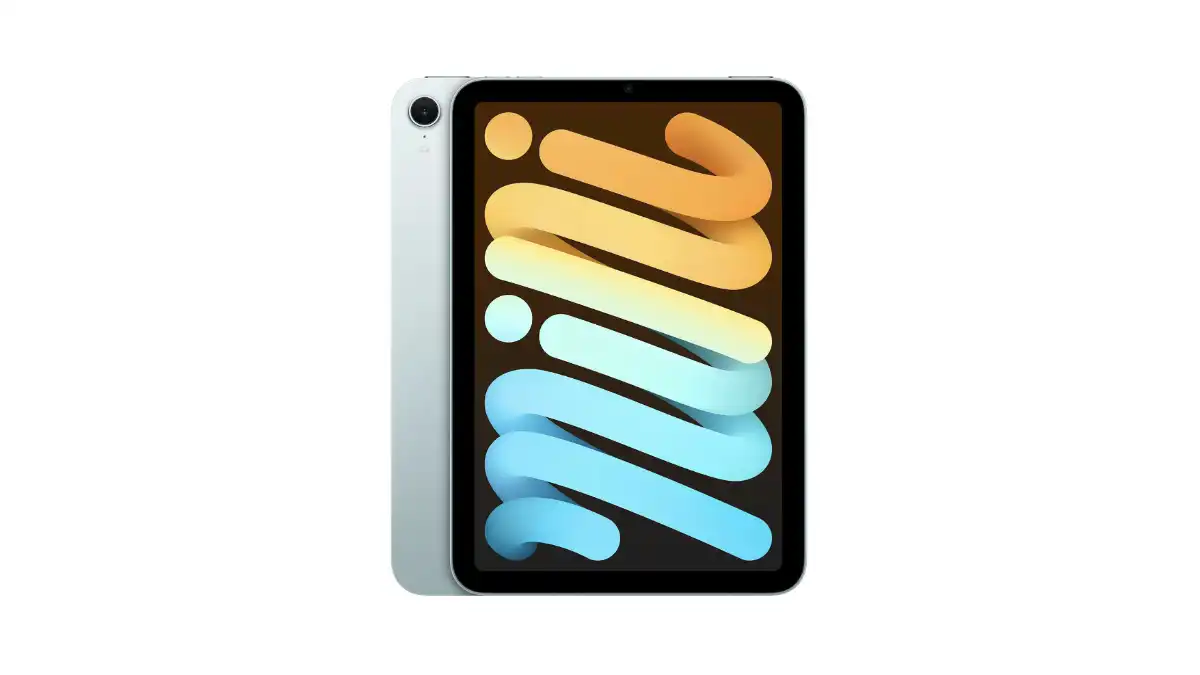 iPad mini 8, rumor iPad mini, iPad 2026, iPad A19 Pro, novità iPad Apple