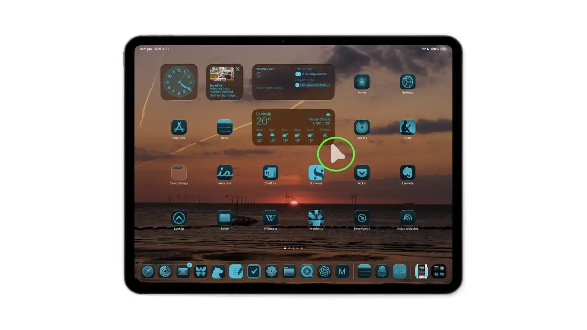iPadOS 26, iPad Pro, iPad Apple, Apple Preview, multitasking iPad, Files iPad, Apple Pencil