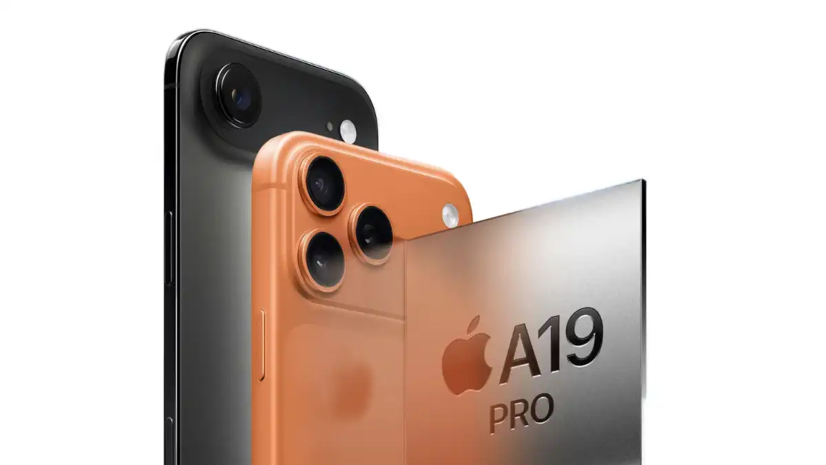iPhone 17 Pro, iPhone Air, A19 Pro, benchmark iPhone 17, prestazioni iPhone 17, iPhone 17 GPU, iPhone 17 CPU, Geekbench iPhone 17