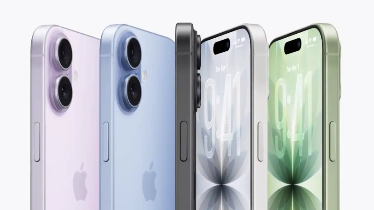 iPhone 17, iPhone 17 Pro, iPhone 17 Air, Apple Event 2025, A19 chip, ProMotion iPhone, iPhone 2025