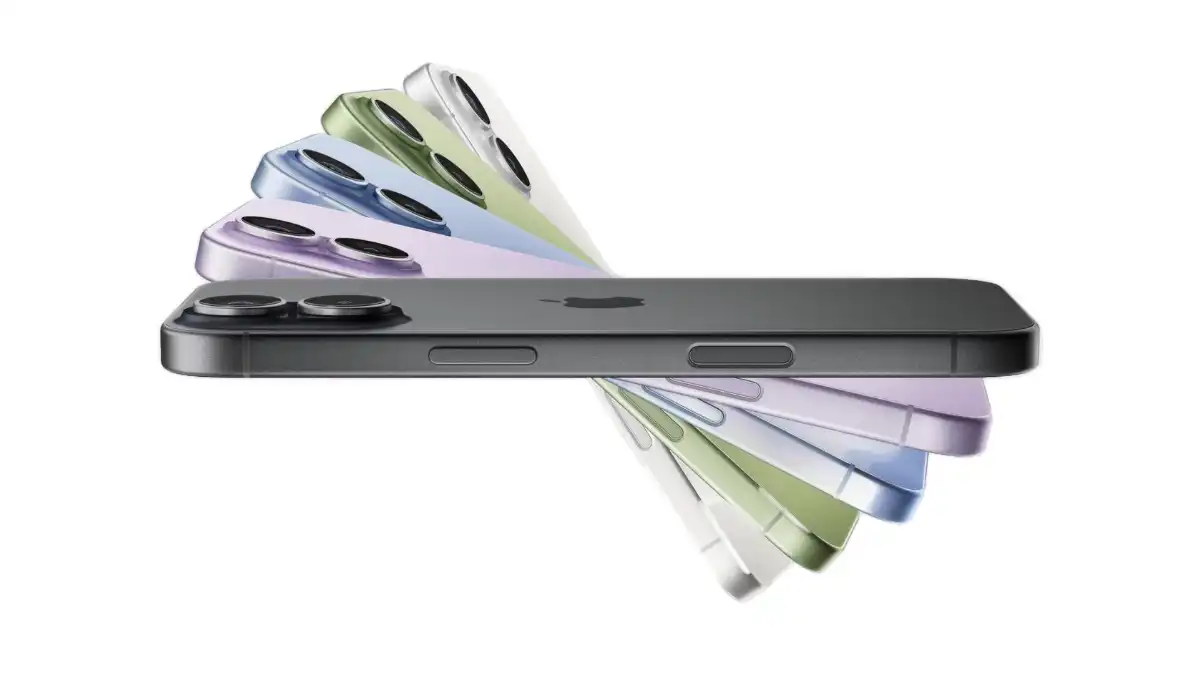 iPhone 17, iPhone 17 Pro, iPhone 17 Pro Max, iPhone 17 Air, iPhone 16, iPhone autonomia, batteria iPhone 17, durata batteria iPhone, Apple Event 2025