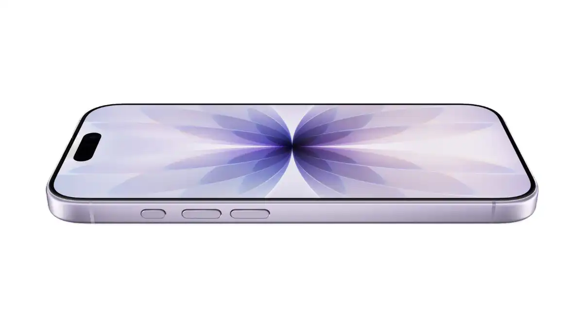 iPhone 17, iPhone 17 Pro, iPhone 17 Pro Max, iPhone Air, iOS 26, sicurezza iPhone, spyware Pegasus, Apple A19 Pro, Memory Integrity Enforcement, EMTE Apple