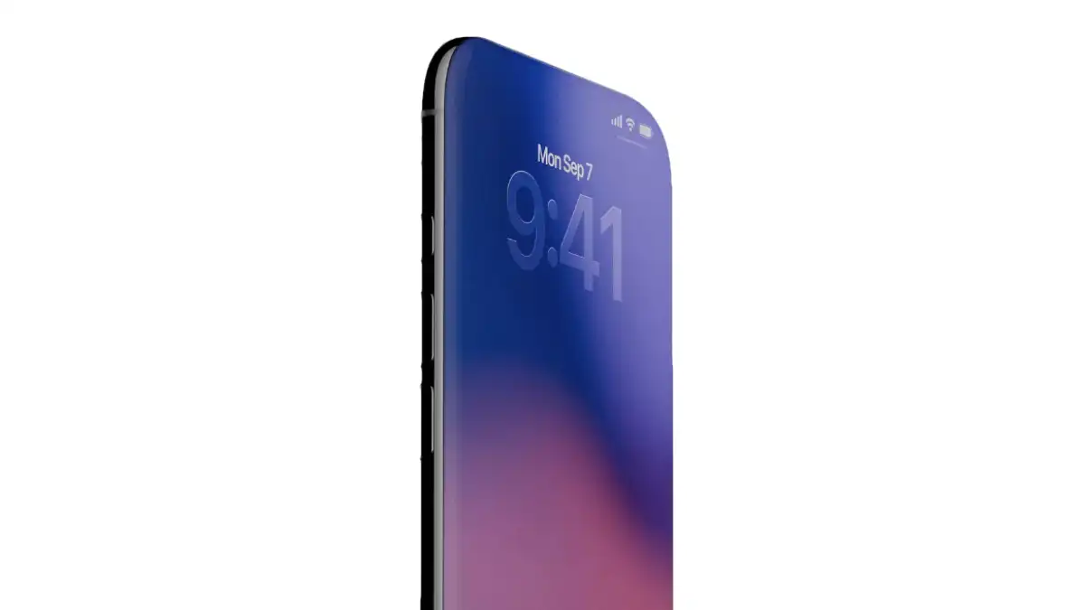 iPhone 20 anniversario, iPhone 2027, iPhone OLED COE, iPhone display più luminoso, iPhone senza cornici, iPhone pieghevole Apple
