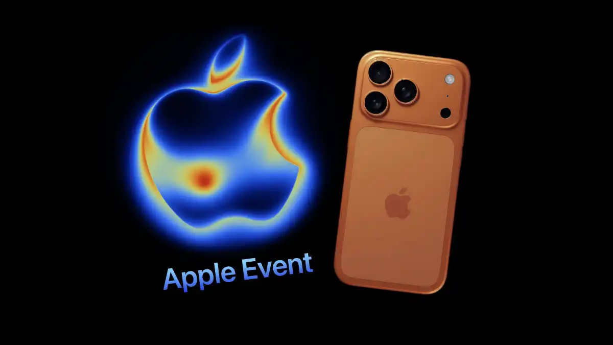 iphone 17 apple event diretta live