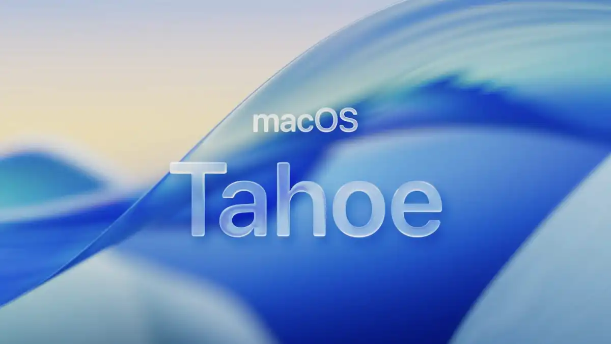 macOS Tahoe, aggiornamento Mac, Apple Intelligence, Game Mode, app Passwords, Preview, iPhone Mirroring