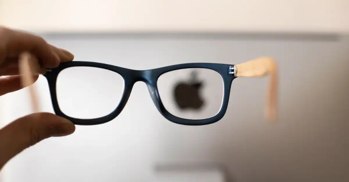 Apple Glass, smart glasses, Mark Gurman, visionOS, realtà aumentata, Apple, Mac, iPhone, Bloomberg